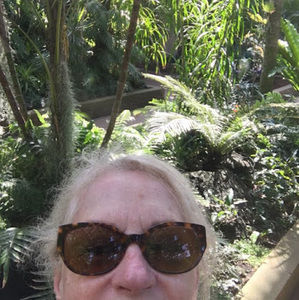 Meet your Posher, Karen